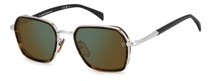 Солнцезащитные очки David Beckham DB 1194/G/S H16/MT