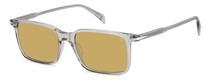 Солнцезащитные очки David Beckham DB 1220/S KB7/HO
