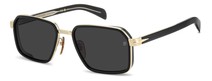 Солнцезащитные очки David Beckham DB 7158/S RHL/IR