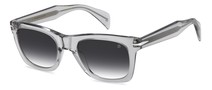 Солнцезащитные очки David Beckham DB 1222/S KB7/9O