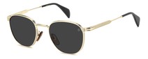 Солнцезащитные очки David Beckham DB 1228/S RHL/2K