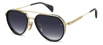Солнцезащитные очки David Beckham DB 1226/G/S RHL/84