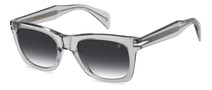 Солнцезащитные очки David Beckham DB 1222/S/US KB7/9O