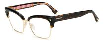 Оптическая оправа Dsquared2 D2 0024 086