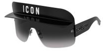 Солнцезащитные очки Dsquared2 ICON 0001/S 807/9O