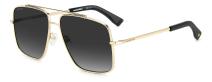 Солнцезащитные очки Dsquared2 D2 0050/S J5G/9O