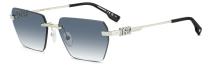 Солнцезащитные очки Dsquared2 D2 0102/S 010/08