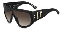 Солнцезащитные очки Dsquared2 D2 0149/S 807/HA