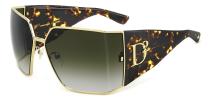 Солнцезащитные очки Dsquared2 D2 0154/S J5G/9K