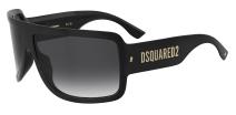 Солнцезащитные очки Dsquared2 D2 0164/S 807/9O