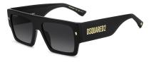 Солнцезащитные очки Dsquared2 D2 0165/S 807/9O