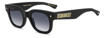 Солнцезащитные очки Dsquared2 D2 0180/S 807/08