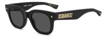 Солнцезащитные очки Dsquared2 D2 0180/S 807/IR