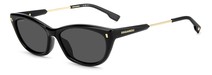 Солнцезащитные очки Dsquared2 D2 0209/G/S 807/IR
