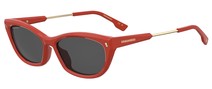 Солнцезащитные очки Dsquared2 D2 0209/G/S C9A/IR