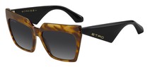 Солнцезащитные очки Etro ETRO 0001/S IWI/9O