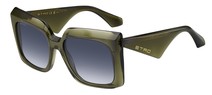 Солнцезащитные очки Etro ETRO 0117/S 4C3/08