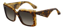 Солнцезащитные очки Etro ETRO 0117/S P65/HA