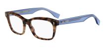 Оптическая оправа Fendi FF 0027 7OK