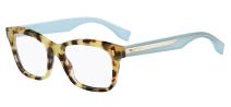 Оптическая оправа Fendi FF 0027 HK5