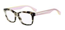 Оптическая оправа Fendi FF 0027 UEY