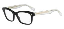 Оптическая оправа Fendi FF 0027 YPP