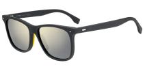 Солнцезащитные очки Fendi FF M0002/S KB7/JO