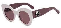 Солнцезащитные очки Fendi FF 0306/S 35J/4S