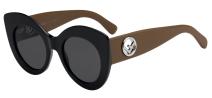 Солнцезащитные очки Fendi FF 0306/S R60/IR