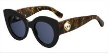 Солнцезащитные очки Fendi FF 0306/S WR7/KU
