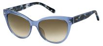Солнцезащитные очки Fossil FOS 2058/S QM4/HA