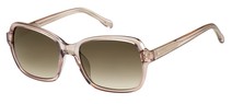 Солнцезащитные очки Fossil FOS 3095/S 2T3/HA