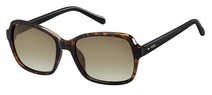 Солнцезащитные очки Fossil FOS 3095/S 581/LA