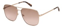 Солнцезащитные очки Fossil FOS 3154/G/S AU2/M2