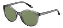 Солнцезащитные очки Fossil FOS 2020/P/S DB6/RC
