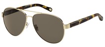 Солнцезащитные очки Fossil FOS 2045/F/S RYA/EJ