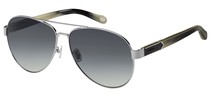 Солнцезащитные очки Fossil FOS 2045/F/S YBI/HD