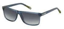 Солнцезащитные очки Fossil FOS 2021/S DC9/HD