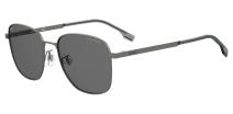 Солнцезащитные очки Boss BOSS 1412/F/S R80/M9
