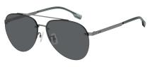Солнцезащитные очки Boss BOSS 1537/F/SK 6LB/IR