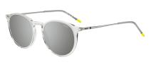 Солнцезащитные очки Hugo HG 1286/S SRJ/T4