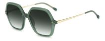 Солнцезащитные очки Isabel Marant IM 0206/G/S 1ED/9K
