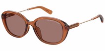 Солнцезащитные очки Marc Jacobs MARC 611/F/S 2LF/4S