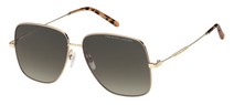 Солнцезащитные очки Marc Jacobs MARC 619/S BKU/HA