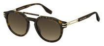 Солнцезащитные очки Marc Jacobs MARC 675/S 086/HA