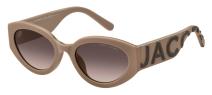 Солнцезащитные очки Marc Jacobs MARC 694/G/S NOY/HA