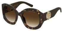 Солнцезащитные очки Marc Jacobs MARC 722/S 305/HA