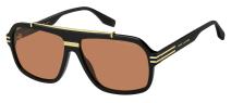 Солнцезащитные очки Marc Jacobs MARC 840/S 8LZ/W7