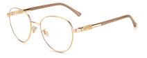 Оптическая оправа Jimmy Choo JC296/G DDB