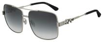 Солнцезащитные очки Jimmy Choo TONIA/S 2F7/9O